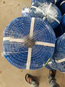 Cuerda de Polipropileno Virgen PP de Alta Resistencia y Ecológica - Product Image 6