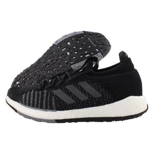 Chaussures Adidas Originals Pulseboost Hd pour femmes Couleur : Noir/Gris 100% authentiques - Product Image 5