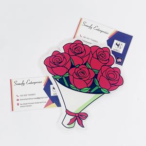 Dernier porte-extension de cils moelleux et durable Plateaux de carreaux de cils en acrylique de marque privée Outil de beauté en plastique en forme de fleur pour - Product Image 1