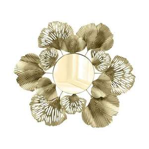 New Look High On Demand <b>Wall</b> <b>Mirror</b> In Latest Decorative Style For Home Livingroom Hotel Hallway <b>Hanging</b> Use Metal <b>Wall</b> <b>Mirror</b> - Product Image 4