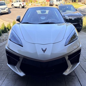 Chevrolet Corvette Stingray Convertible 3-LT 2022 - Product Image 1