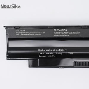 Oem J1KND N5010 3520 <span class=keywords><strong>N7110</strong></span> Batería del ordenador portátil para <span class=keywords><strong>Dell</strong></span> Ins 3420 15r 17r 14r 13R N5110 N4110 N4010 N3010 Series Laptop - Product Image 5