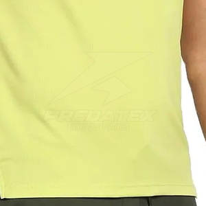 Gran oferta, camisas sin mangas de algodón 100%, nueva llegada, ropa de moda informal para verano, tela de punto transpirable - Product Image 5