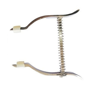 ที่เปิดปากสัตว์แบบมืออาชีพ ใช้ซ้ำได้ สำหรับม้า สัตว์เล็ก งานทันตกรรม ศัลยกรรม ทำจากสแตนเลส ทนทาน - Product Image 3