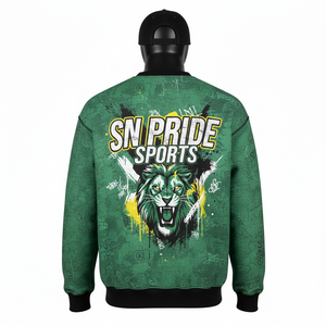 Hot Selling <b>Men's</b> <b>Hoodies</b> Regular Fit Casual Wear Comfortable Pullover High Quality 100% Cotton Custom Printed Fleece Quick Dry - Product Image 4