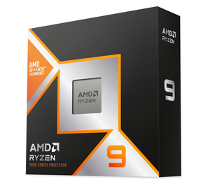 Processeur AMD 9 9950X3D 16 cœurs de HAUTE PERFORMANCE - Product Image 2