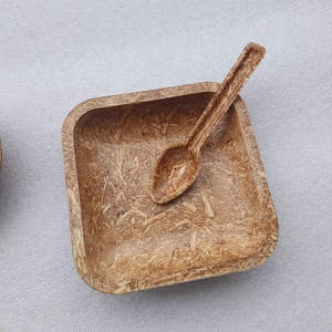 Plato Premium de 7 pulgadas, vajilla duradera compostable, plato desechable para restaurantes, camiones de comida, catering y eventos al aire libre - Product Image 1