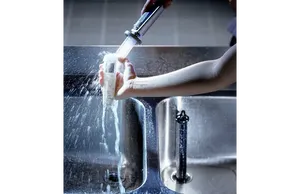 Testo 106 <b>Food</b> <b>Thermometer</b>-OEM Customized 3-Year Warranty - Product Image 2