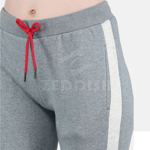Nueva llegada superventas ropa deportiva chándal de algodón para las mujeres gran oferta personalizada de lana chándal de las mujeres - Product Image 5
