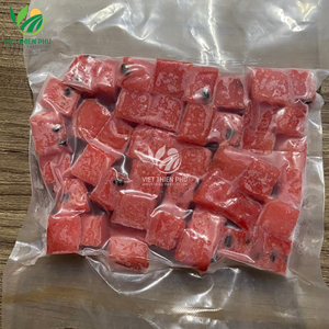 Sandía Fresca de Vietnam, Congelada IQF, Calidad Premium, Sabor Dulce Natural, Entrega Rápida, Muestra Gratis, Envasada al Vacío, 24 Meses - Product Image 4