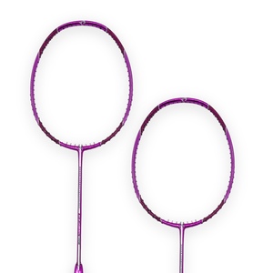 Raquette de badminton de puissance musculaire - Product Image 3