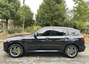 Oferta Promocional para BMW X3 2020 XDrive25i Paquete de Lujo, Listo para Enviar a Todo el Mundo - Product Image 2