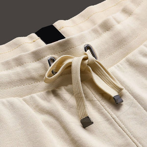 Pantalones cortos de hombre hechos a medida de nuevo estilo pantalones cortos de hombre de color sólido hechos en Pakistán pantalones cortos de hombre para adulto - Product Image 5