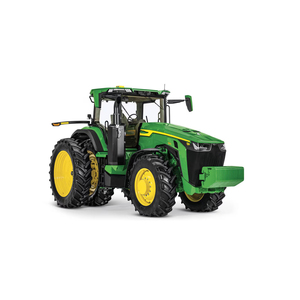 Tractor John Deere Certificado para Distribuidores de Maquinaria Agrícola - Product Image 1
