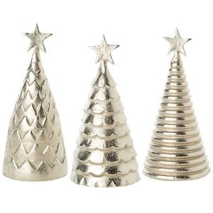 Arbre de Noël carré en bois de manguier utilisé meilleur arbre en aluminium de haute qualité pour la décoration de Noël - Product Image 5
