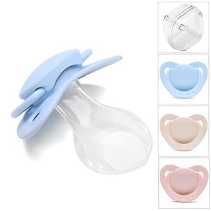 Diamante grande Abdl per adulti bocca di ansia ciuccio tettarella taglia 6 produttore - Product Image 2