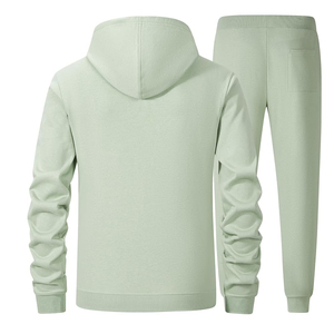 Fully Customized Tracksuits For Men In Premium Quality 2025 New Trending Hot Selling Men Tracksuits Set - Product Image 3