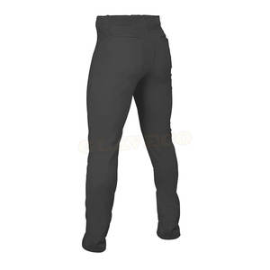 Nueva llegada uniforme de béisbol ropa deportiva con tela suave - Product Image 6