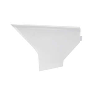 Copertura Serbatoio Carburante in Plastica Acerbis per Husqvarna - Product Image 1