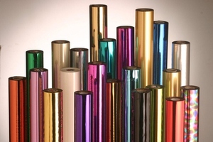 Gold Plated Foil <b>Metallic</b> Sheet Digital Gold Foil <b>Metallic</b> Sheet High Tenacity <b>Metallic</b> Anmol Gold Plated Foil <b>Metallic</b> - Product Image 5