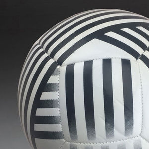 Nouveau style 2025, ballon de football professionnel de haute qualité, ballon de football 5, ballon de football d'intérieur personnalisé, meilleur prix de vente - Product Image 3