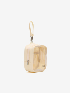 Bolsas Promocionales Mini de Nailon Tipo Champagne ITA, Personalizables con la Identidad de Marca Corporativa, Bolsas de Regalo Publicitarias con Cierre de Cremallera, a la Moda - Product Image 2