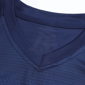 ชุดกีฬาฟุตบอลสีสั่งทำชุดยูนิฟอร์มฟุตบอล - Product Image 3