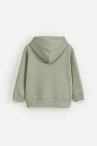 Sweat à capuche imprimé pour homme, best-seller de l'hiver - Product Image 4