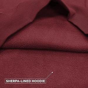 Drop shoulder personalizado 3D impreso Tie Dye patrón Sudadera con capucha para hombres niños Fun Street Casual Daily Tops con capucha - Product Image 6