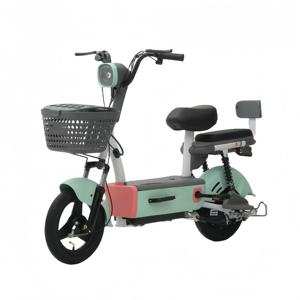 Vente directe d'usine 2023 Nouveau modèle de quad électrique <span class=keywords><strong>cargo</strong></span> pour adultes Vélo électrique pas cher 48v - Achetez maintenant - Product Image 2