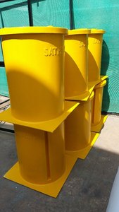 2025 World Manufacturer's Best Quality Fiberglass Tanks Garden Supplies at Reasonable Price From World Market - Product Image 4