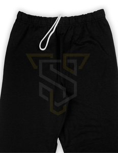 Pantalones Deportivos de Invierno para Hombre, de Alta Calidad, Antiarrugas, de Algodón, con Logotipo Personalizado, Duraderos, de Nailon, Estilo Urbano, Diseño 3D - Product Image 4