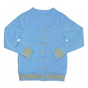 Vêtements personnalisés hommes et femmes pull cardigan à manches longues vente en gros de qualité supérieure meilleurs chandails respirants fabriqués au Pakistan - Product Image 1