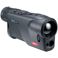 Siap Kirim PULSAR ORYX LRF XG35 Pengintai Jarak Jauh Laser Portabel Kamera Penglihatan Malam Teleskop Monokuler Termal 640x480