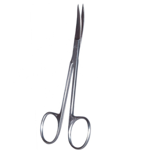 Pince à épiler en acier inoxydable à mâchoires dentelées pour usage médical clinique et formation - Product Image 5