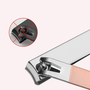 Fabricación de la mejor calidad de peso ligero Set de manicura/Servicio OEM personalizado Último diseño Set DE MANICURA - Product Image 4