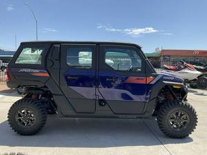 Xpedition ADV 5 Northstar คุณภาพสูง ปี 2025-2026 สำหรับผู้ใหญ่ พร้อมจัดส่งทั่วโลก รับประกัน 3 ปี ผลิตในสหรัฐอเมริกา - Product Image 4