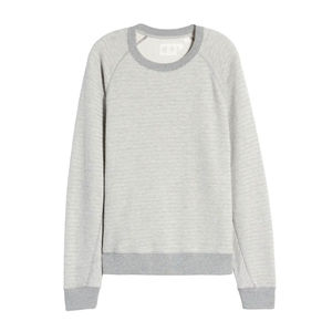 เสื้อสเวตเชิ้ตมีฮู้ดบุขนแกะสำหรับผู้ชาย ใส่สบาย ระบายอากาศได้ดี แขนยาว เหมาะสำหรับใส่ลำลองและสไตล์สตรีทประจำวัน - Product Image 5