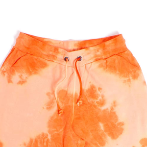 Shorts en molleton pour hommes, personnalisation de la marque, OEM, haute qualité, respirant, écologique, shorts de sport décontractés, couleurs et tailles personnalisées - Product Image 6