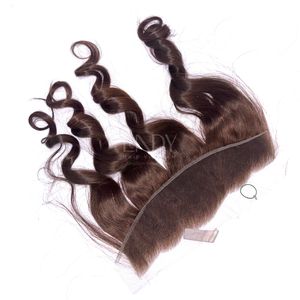 ชุดมัดผมไฟแรงสูงพร้อมหน้าผากและมัดเพื่อทำวิกผม2025 - Product Image 3