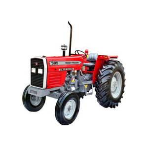 รถแทรกเตอร์แมสซีย์เฟอร์กูสัน5245 4WD D1ใหม่ - Product Image 5