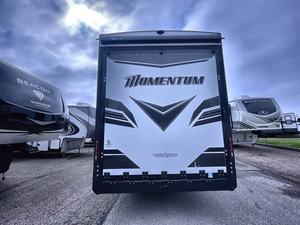 Grand Design Momentum 395M-S d'occasion 2023 - Product Image 3