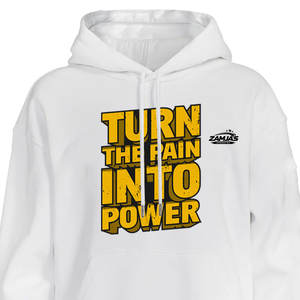 เสื้อฮู้ดดี้ลำลองสำหรับผู้ชายลายพิมพ์ DTF สีพื้น แฟชั่นเสื้อผ้าฤดูหนาว เสื้อฮู้ดดี้พิมพ์ลาย DTF สำหรับผู้ชาย - Product Image 6