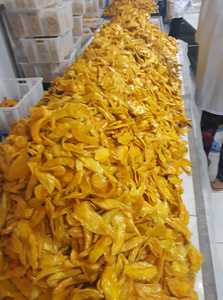 สินค้าขายดีปี 2026 มะม่วงอบแห้งแบบน้ำเชื่อมหวานฉ่ำ นุ่มละมุน บรรจุภัณฑ์สุญญากาศ AD คุณภาพดีที่สุดจากเวียดนาม สำหรับส่งออก - Product Image 6
