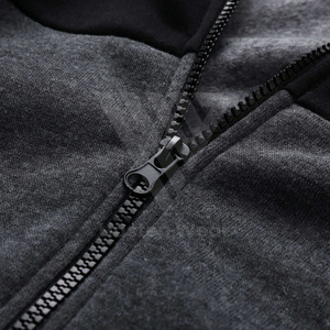 Conjunto Deportivo para Hombre con Pantalones, Ropa de Dos Piezas para Invierno, Informal, Transpirable, Ligero, Color Personalizado - Product Image 6