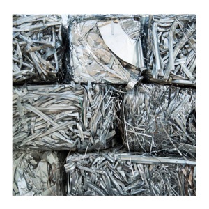 Déchets de métal, déchets d'extrusion d'aluminium 6061 6063, 2000 MT disponibles, déchets d'aluminium 6063 en provenance du Portugal - Product Image 2