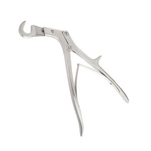 Offre Spéciale orthopédique côtes cisaillement vente entière meilleure qualité acier inoxydable os coupe pince côtes cisailles Instruments orthopédiques - Product Image 1