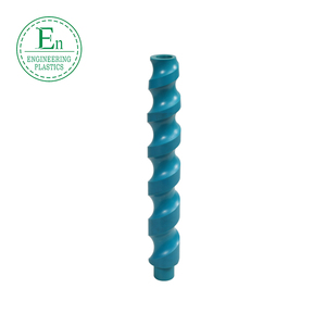 Venta caliente de fábrica Mini Skid Steer Loader Track Crawler Wheel Loader con accesorio de taladro de barrena de plástico para piezas de máquina Cnc - Product Image 3