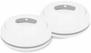 King – casserole de couleur en acier inoxydable, Casserole de 20cm avec couvercle - Product Image 2