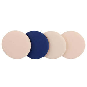 Eminent Air Puff 4 Piezas - Multicolor - Product Image 2